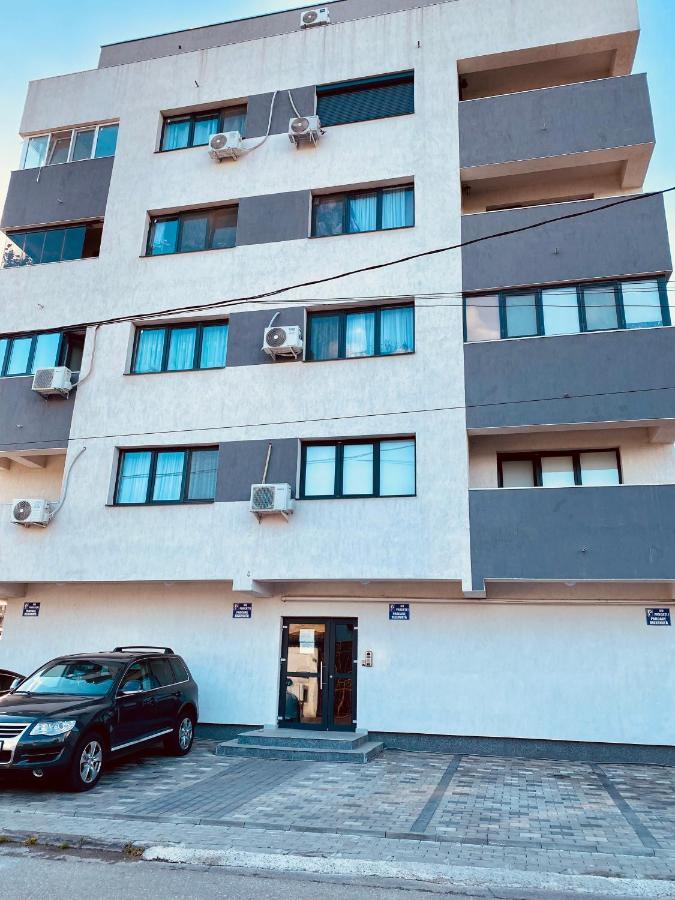 Rcity Apartament 14 Bukarest Exterior foto